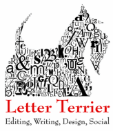 Letter Terrier